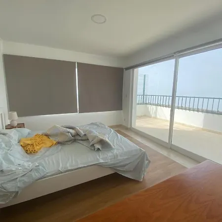 Apartmán Franco-macao43 *