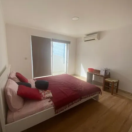 Franco-macao43 Apartmán Sesimbra