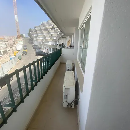 Apartmán Franco-macao43 Sesimbra
